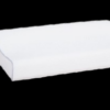 Almohada cervical