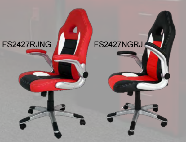 Silla Gaming Victoria