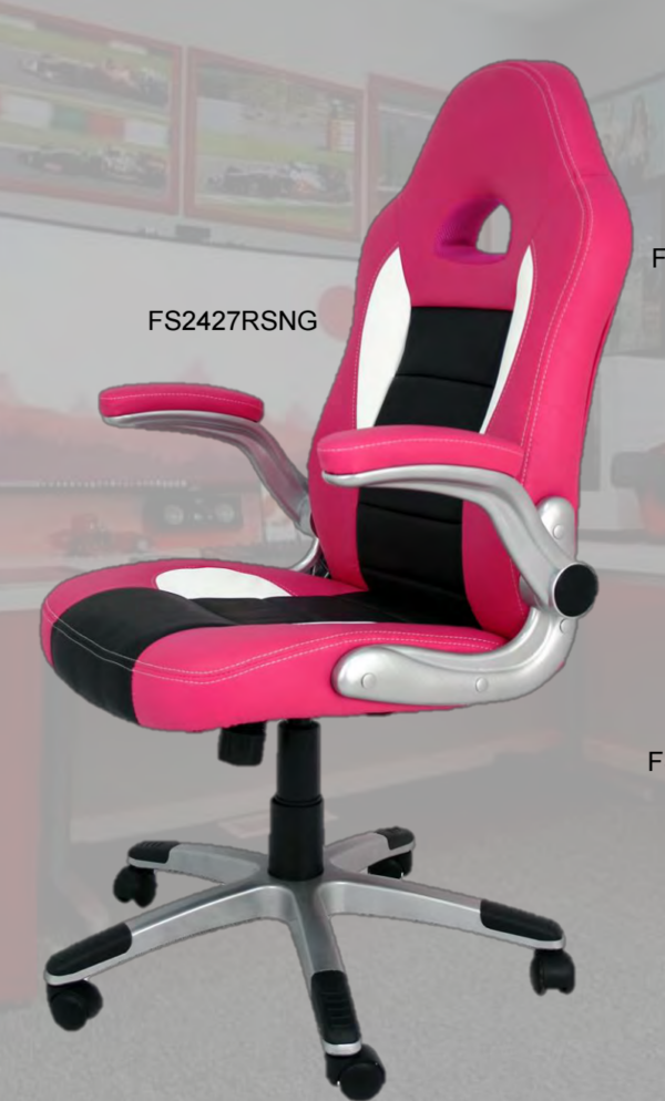 Silla Gaming Victoria - Imagen 4